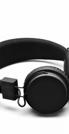 Urbanears Plattan Black