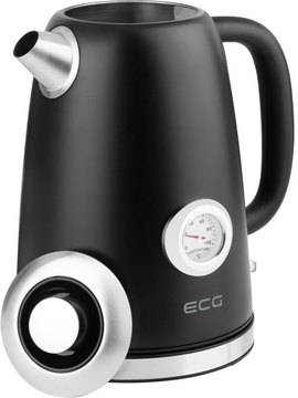 ECG RK 1700 Magnifica Nero