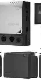 EcoFlow Power Prepared Kit 6 kWh (EF-PKPrepared6KWT)