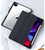 Mutural Case for iPad Mini 6 (2021) Black