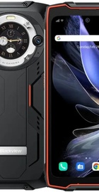Blackview BV9300 Pro 8/256GB Orange