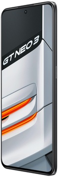 realme GT Neo3 12/256GB 150W Sprint White