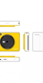 Canon Zoemini C Yellow