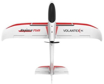VolantexRC Ranger 750 со стабилизацией (767-2-RTF)