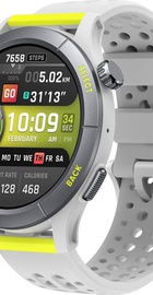 Amazfit Cheetah Round Speedster Grey