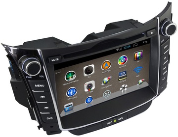 HT ANHY720 Slim (Hyundai i30)