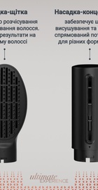 Rowenta Air Shape UB9820E0