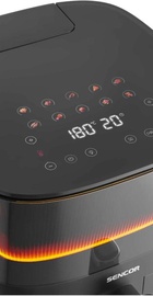 Sencor Vita SFR 5050BK