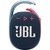 JBL Clip 4 Blue/Pink (JBLCLIP4BLUP)