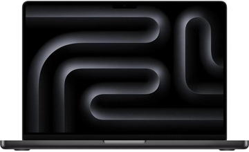 Apple MacBook Pro 14" Late 2024 Space Black (Z1FE000NF, Z1FG000AU)