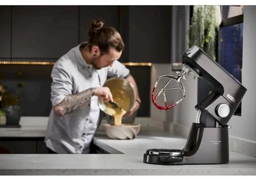 Kenwood Titanium Chef Baker XL KVL85.004.BK