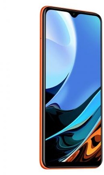 Xiaomi Redmi 9T 4/128GB Sunrise Orange NFC