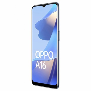 OPPO A16 3/32GB Crystal Black