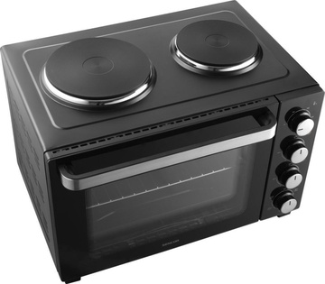 Sencor SEO 3500BK