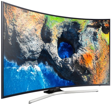 Samsung UE49MU6202