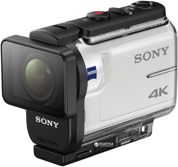 Sony FDR-X3000 (FDRX3000.E35)