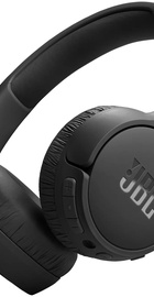 JBL Tune 670NC Black (JBLT670NCBLK)
