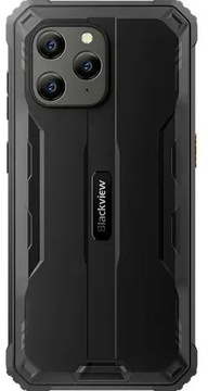 Blackview BV5300 Pro 4/64GB Black