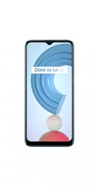 realme C21Y 4/64GB Cross Blue