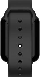 Lemfo B57 со встроенным тонометром (Черный)