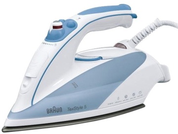 Braun TS 525A