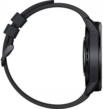 Xiaomi Watch S1 Active Black (BHR5380GL)