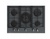 Teka GZC 75330 XBN ST (112570101)