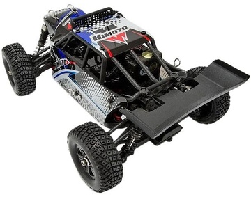 Himoto Багги Barren Brushed 1:18 (E18DB)