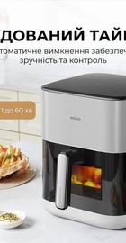 MOVA FD10 Pro White (VFF12A-WH)