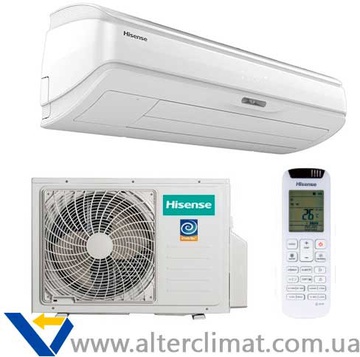 Hisense Silentium Pro QD25XU0A