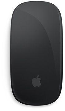 Apple Magic Mouse 3 Black (MMMQ3)