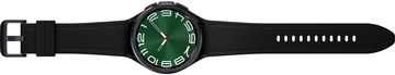 Samsung Galaxy Watch6 Classic 47mm Black (SM-R960NZKA)