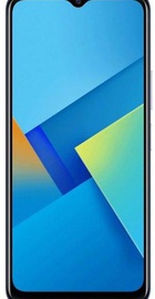 vivo Y21 4/64GB Metallic Blue (UA)