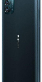 Nokia G21 4/64GB Nordic Blue