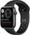 Apple Watch Nike SE GPS + Cellular 44mm Space Gray Aluminum Case with Anthracite/Black Nike Sport Band (MG063)