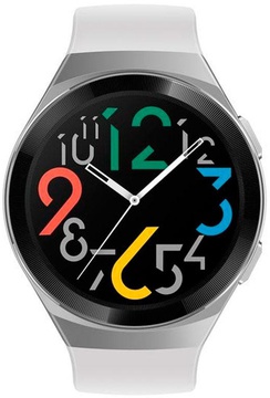 HUAWEI Watch GT 2e Icy White