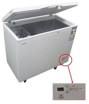 Mirta CF-8232W