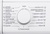 Sharp ES-HFA8123W3UA