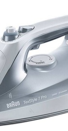 Braun SI 7088 GY