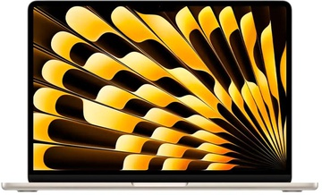 Apple MacBook Air 15" 2026 M5/10CPU/10GPU/32GB/2TB Starlight (Z1LT000RN)
