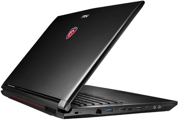 MSI GL72 7QF (GL727QF-1057US)