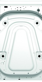 Whirlpool W6X W845WB