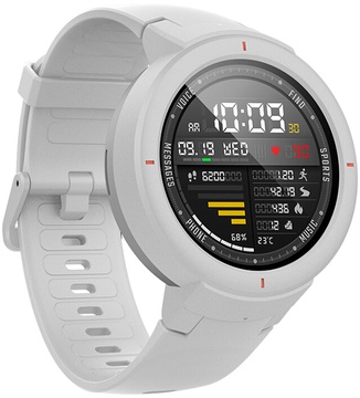 Amazfit Verge White (A1811MW)