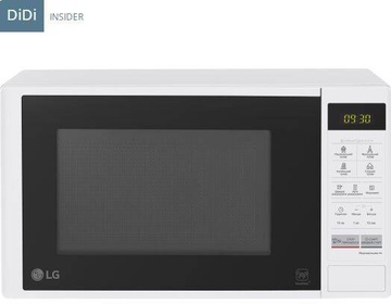 LG MS2042DY