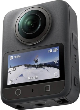 DJI Osmo 360 Action Camera Adventure Combo (CP.OS.00000442.02)