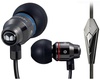 Monster Jamz High Performance Mobile Phone Earbuds with ControlTalk
