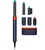 Dyson Airwrap Complete Long Prussian Blue/Topaz Orange (453874-01)