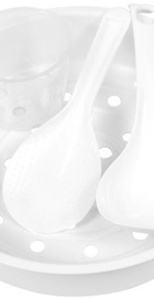 Rotex RMC504-W International