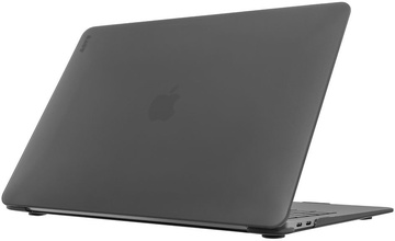 LAUT Huex Black (LAUT_13MA18_HX_BK) for Apple MacBook Air 13" 2018-2019