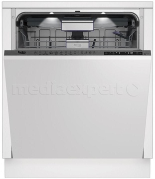 Beko DIN28431